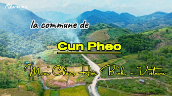 Cun Pheo - Una Joya escondida de Mai Châu, Vietnam | Naturaleza, Cultura y Aventura